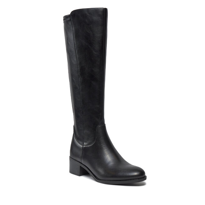 Stivali Tamaris 1 25505 41 Black 001 escarpe