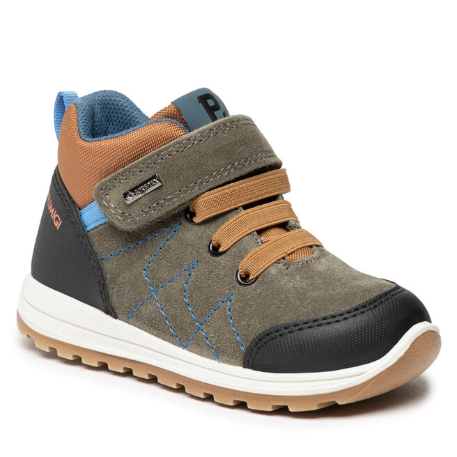 Primigi Сникърси Primigi GORE-TEX 2853211 S Bosc