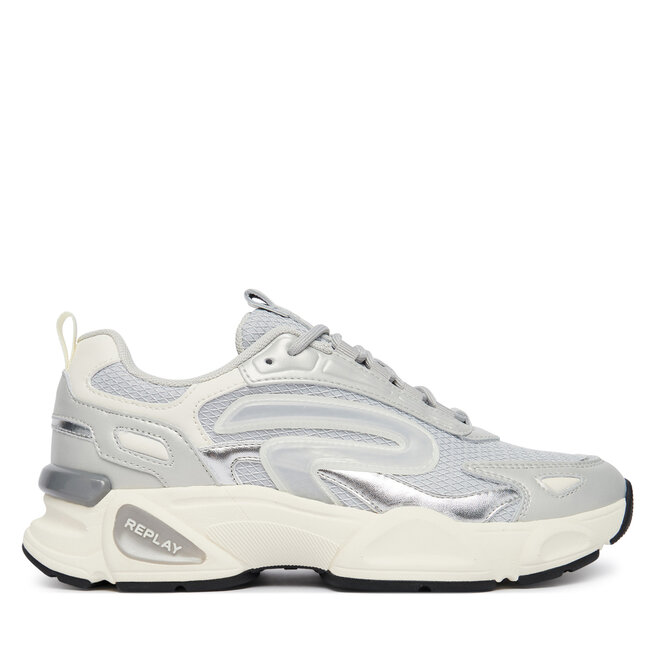 Kobiece sneakersy REPLAY