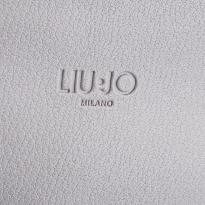 Sac main Liu Jo L Hobo Moscova A68014 E0532 Frozen 63850