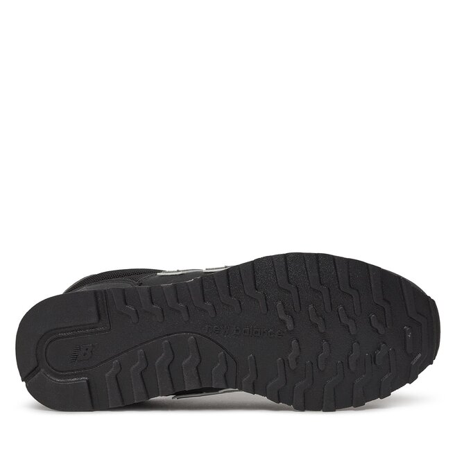 Laisvalaikio batai New Balance GM500KSW Juoda eavalyne.lt
