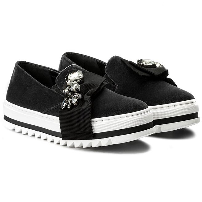 Scarpe basse Marella Disco 65260375 004 escarpe