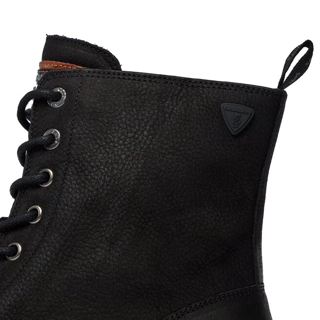 bottes salamander
