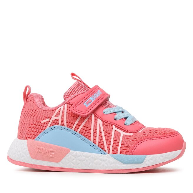 Sneakersy Primigi - Różowy