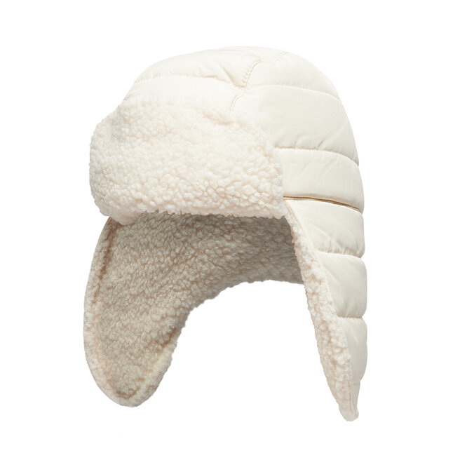 Czapka Timberland - Beżowy