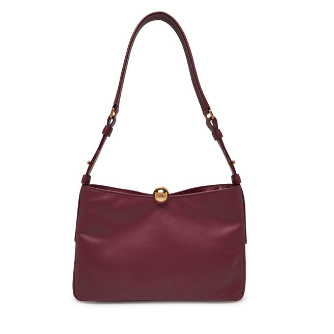 Torebka Furla Sfera WB01403 BX3168 26700 Bordowy -