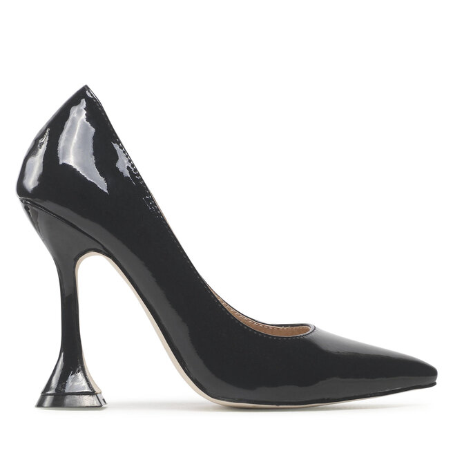Raid Scarpe basse Raid Lizel Black Patent