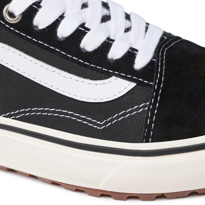 Vans Гуменки Vans Old Skool Mte-1 VN0A5I12Y281 Black/White