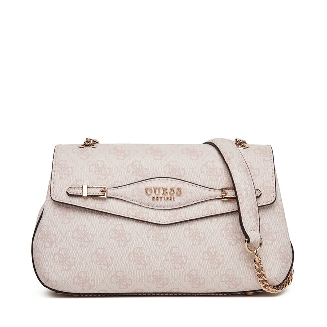 Torebka Guess Katya HWSG96 - Różowy
