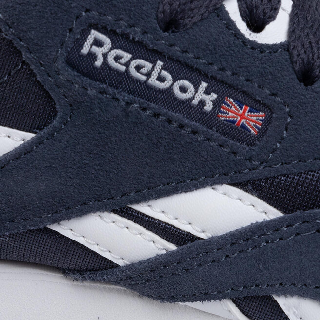 Batai Reebok Cl Nylon DV8563 Heritage Navy/White • Www.eavalyne.lt