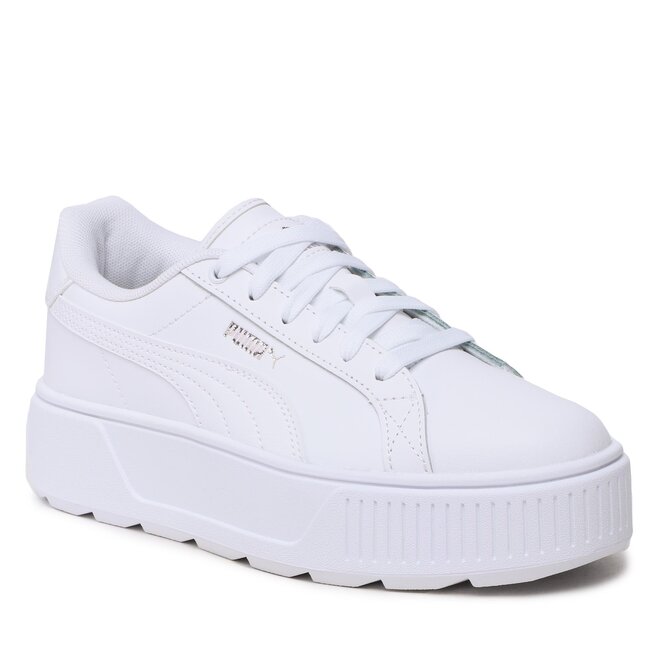 Kobiece sneakersy Puma