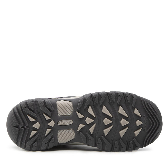 Keen Туристически Keen Targhee Low Wp 1026295 Magnet/Tillandsia Purple