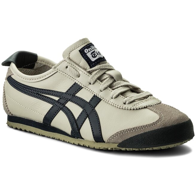 Onitsuka tiger mexico 66 uomo marrone new arrivals