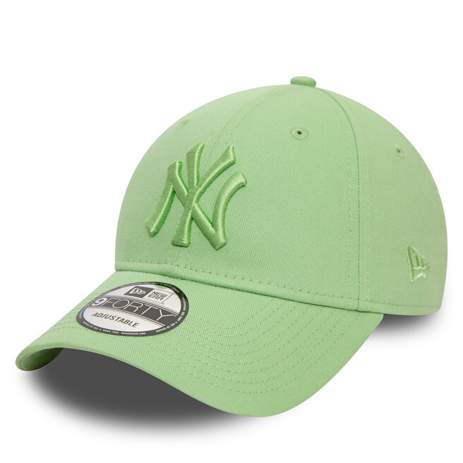 Czapka z daszkiem New Era Le 940 Nyy - Zielony