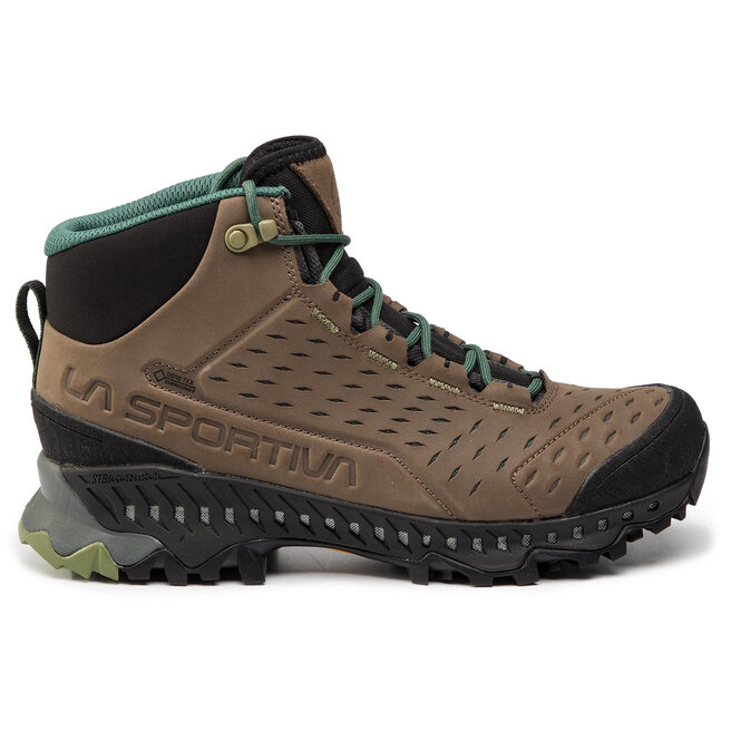 la sportiva pyramid gtx hiking boots