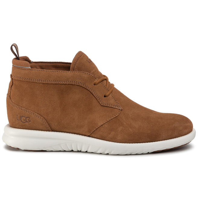 ugg union waterproof chukka boot