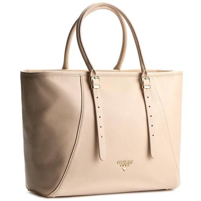 Bolso Guess Luxe HWLADY NUD • Www.zapatos.es