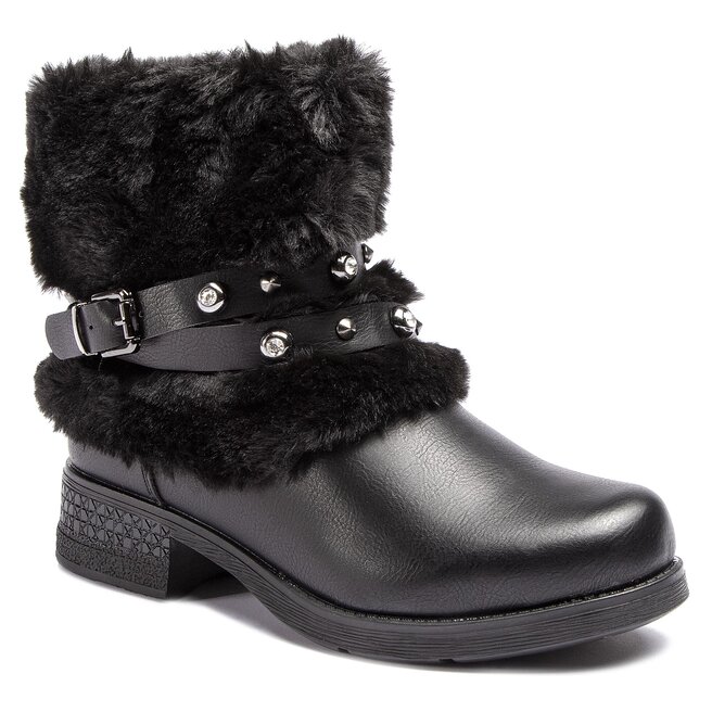 Kobiece botki Jenny Fairy