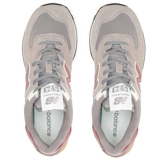 Laisvalaikio batai New Balance ML574ME2 Pilka • Www.eavalyne.lt