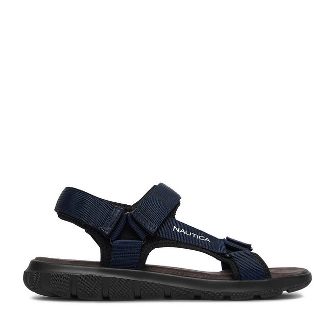 Sandały Nautica CEO-RINO-01 MBS Granatowy - męskie