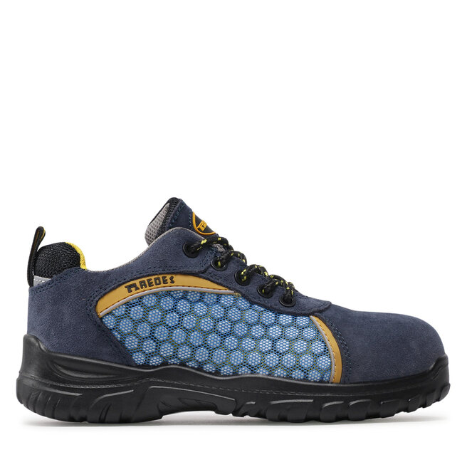 Chaussures Paredes Seguridad Rubidio SP5013 Blue chaussures