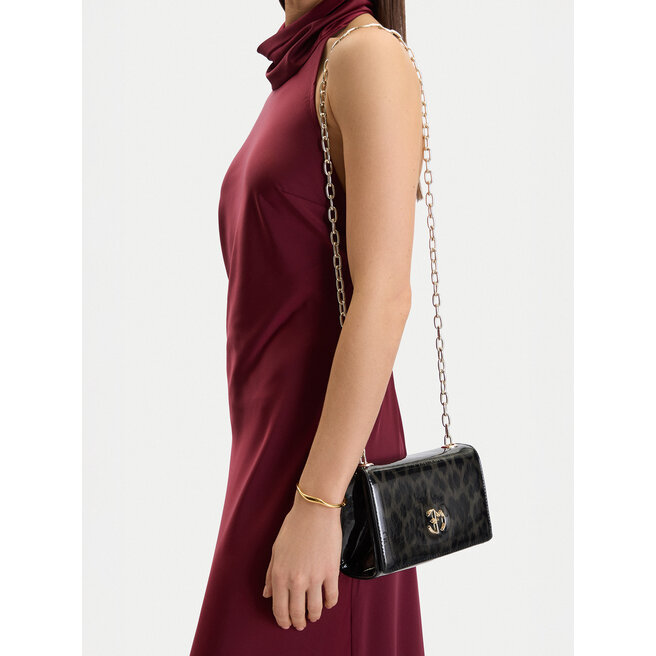 Torebka Eva Minge EO-AMORA-LDA8638 Czarny -