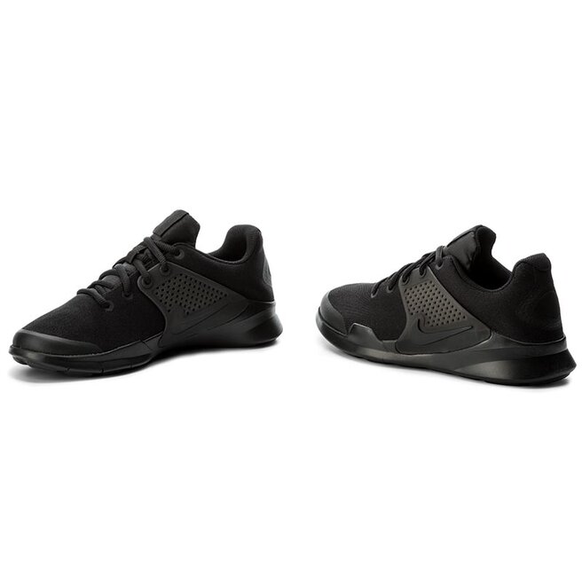 Maletín Decorar reforma Zapatos Nike Arrowz (GS) 904232 004 Black/Black/Black | zapatos.es