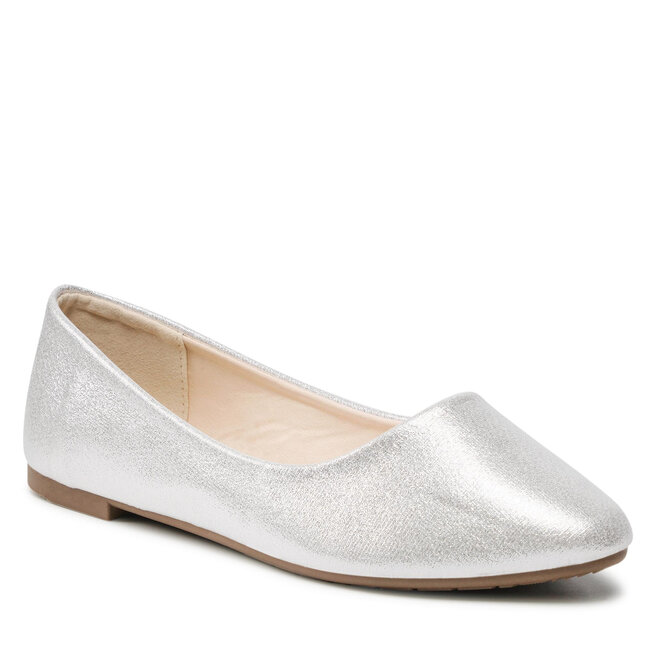 Balerini Jenny Fairy WS9850-11 Silver