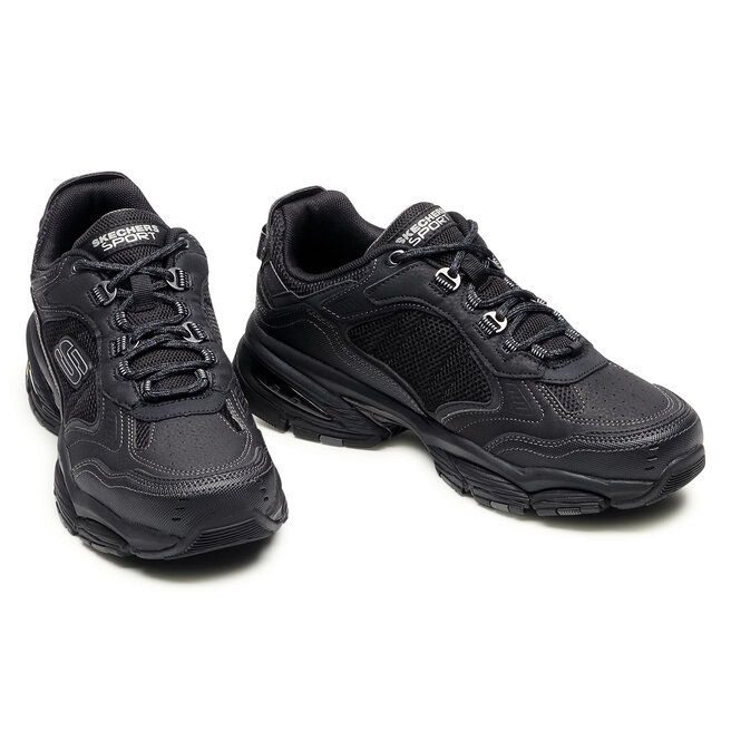 Skechers Sneakersy Skechers Vigor 3.0 237145/BBK Black