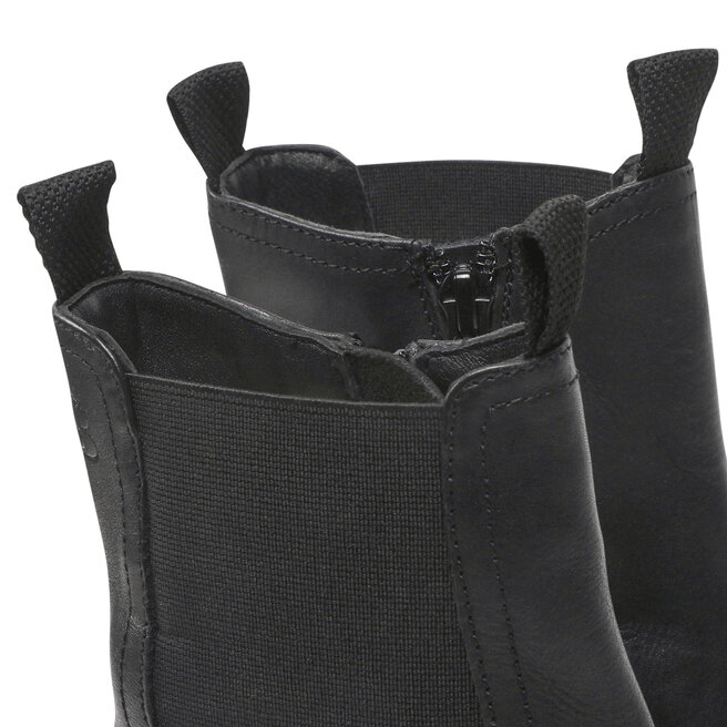 s.Oliver Bokacsizma s.Oliver 5-25452-29 Black 001