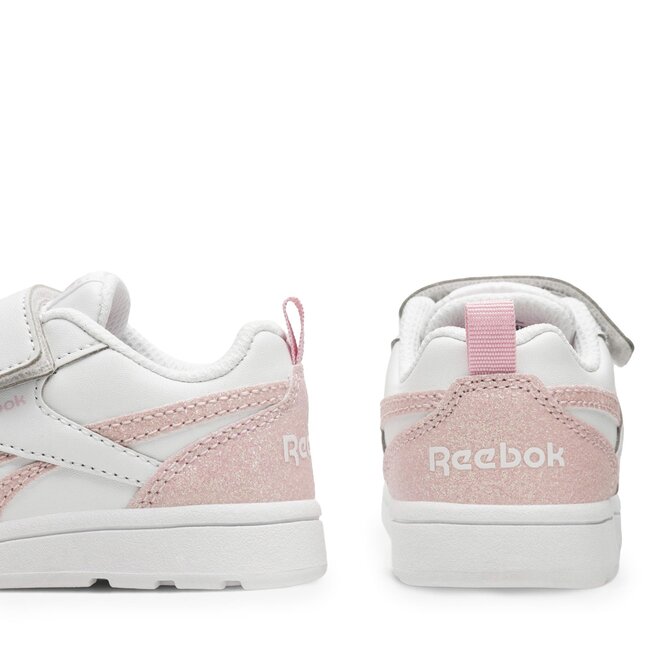 Reebok Boty Reebok REEBOK ROYAL PRIME 2 HP4744 Bílá