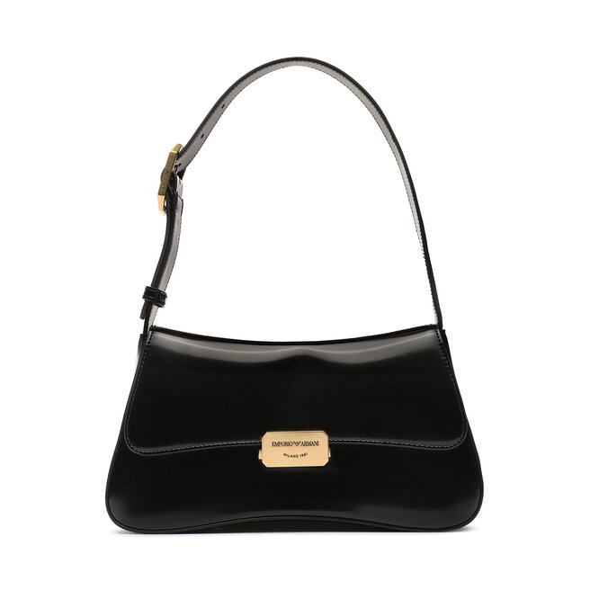 Torebka Emporio Armani Y3E226 YWE2D - Czarny