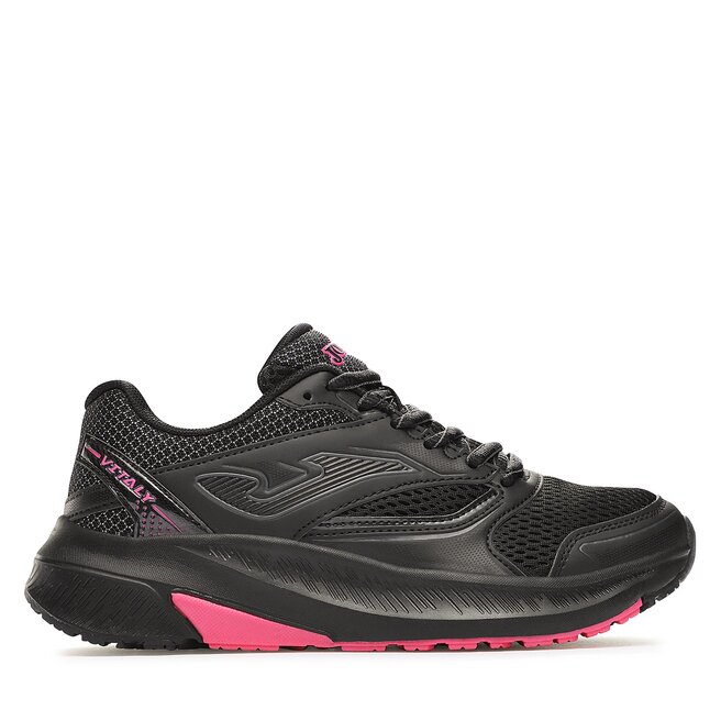 Joma Cipő Joma Vitaly Lady 2301 RVITLW2301 Black Fuchsia