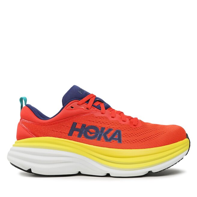 Hoka Boty Hoka Bondi 8 1123202 Rafl
