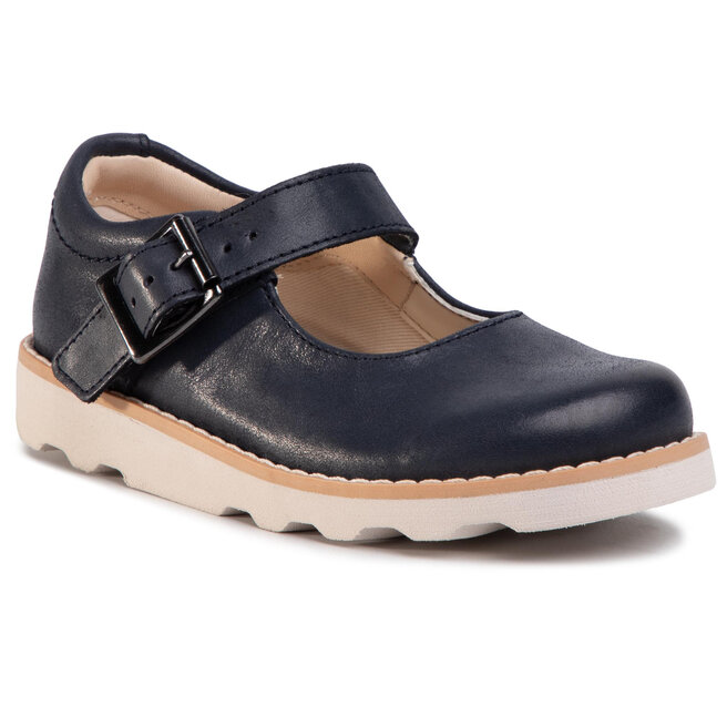 Clarks top crown honor