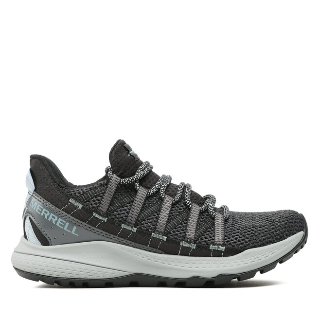 Sneakersy Merrell Bravada Edge - Czarny