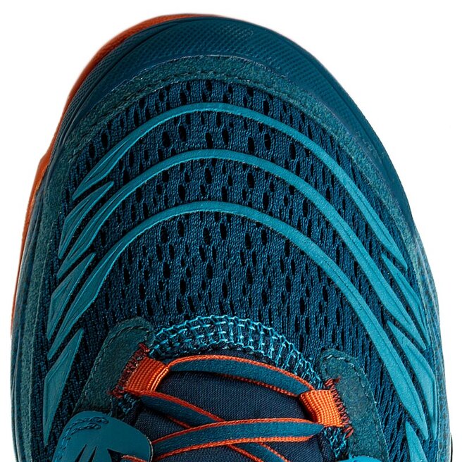 Scarpe La Sportiva Akasha 26Y606304 Ocean Flame escarpe