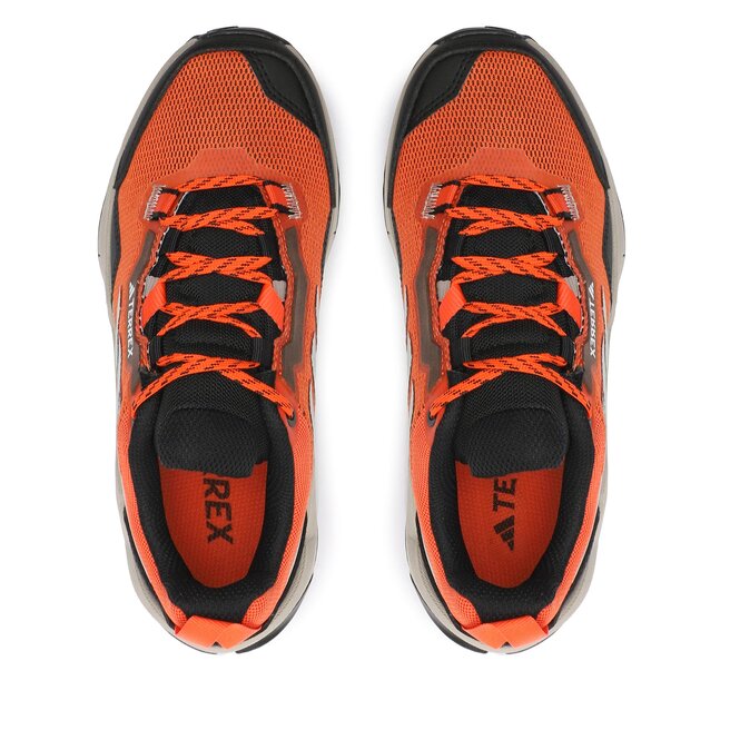 adidas Boty adidas Terrex AX4 Hiking Shoes IF4871 Seimor/Wonsil/Wonbei
