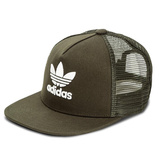 ilterica adidas Trefoil Trucker CD6981 Ngtcar White ecipele.hr