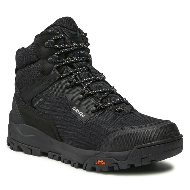 altitude lite 3 mid
