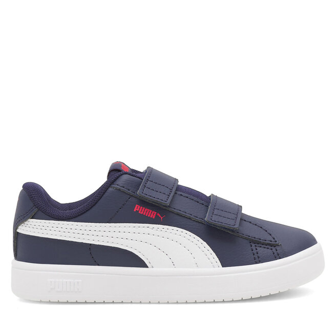 Sneakersy Puma Rickie Classic V - Granatowy