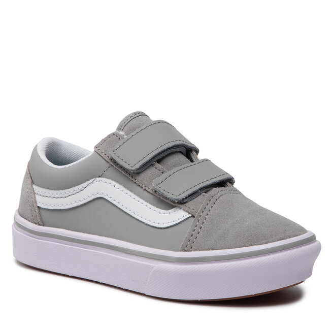 Vans on sale comfycush sale