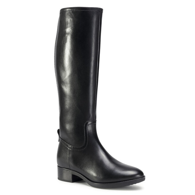 Stivali al store ginocchio geox