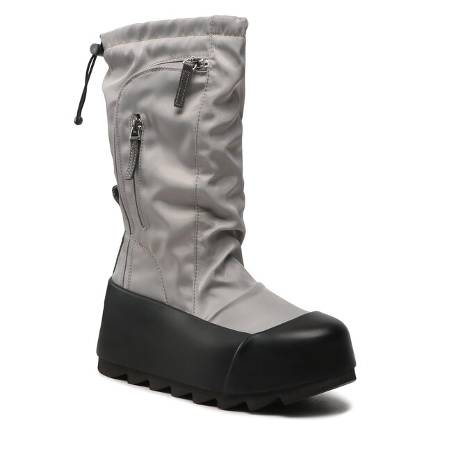 Cizme de zăpadă United Nude Polar Pocket 10696746125 Ushuaia epantofi.ro imagine noua