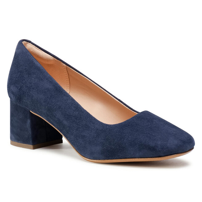 Clarks sheer 2025 rose