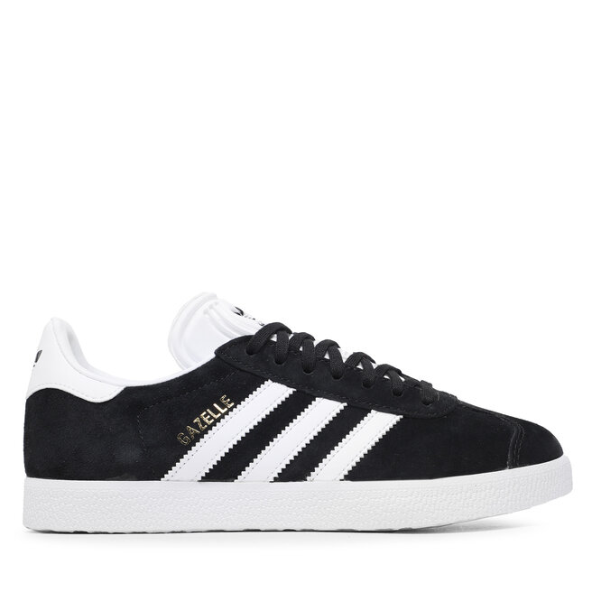 Sneakersy adidas Gazelle - Czarny