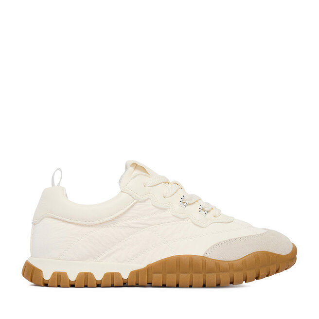 Sneakersy Badura EO-ADALYN-01 Biały - kobiece