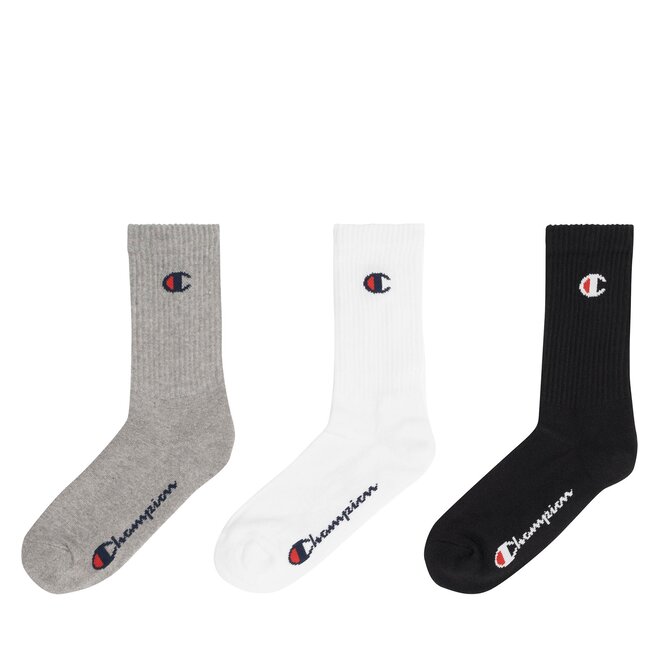 Męskie skarpety długie Champion