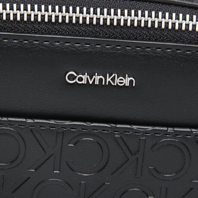 Calvin Klein Kabelka Calvin Klein Ck Must Camera Bag Sm K60K610741 BAX