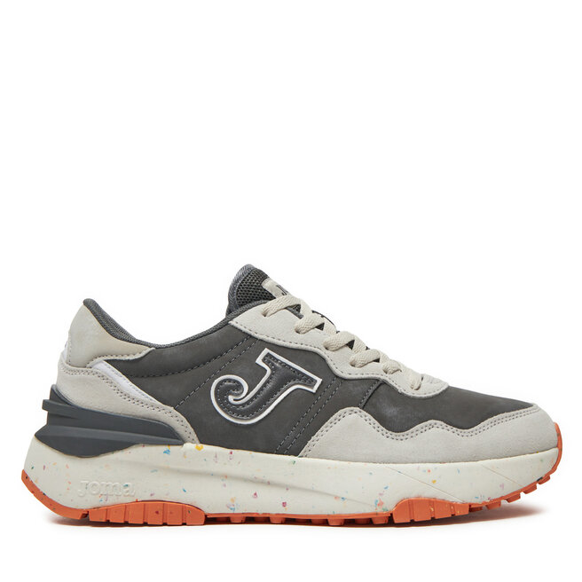 Sneakersy Joma C.367 - Beżowy